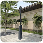 【景觀燈】景觀燈的種類-室外景觀燈有哪些。
