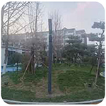 優(yōu)質(zhì)景區(qū)為什么花那么多錢安裝還不如普通路燈亮的景觀燈呢？值不值？