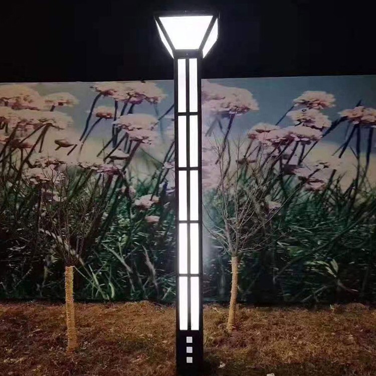 特型景觀(guān)燈