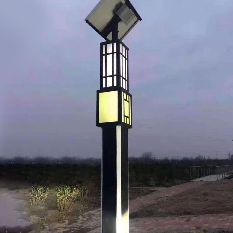 特型景觀(guān)燈