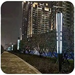極端天氣的出現(xiàn)，對(duì)我們景觀燈廠家有什么影響？
