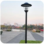 根據(jù)使用環(huán)境風(fēng)格選擇一系列的燈具（三）——寬闊廣場(chǎng)、車場(chǎng)、運(yùn)動(dòng)場(chǎng)環(huán)境