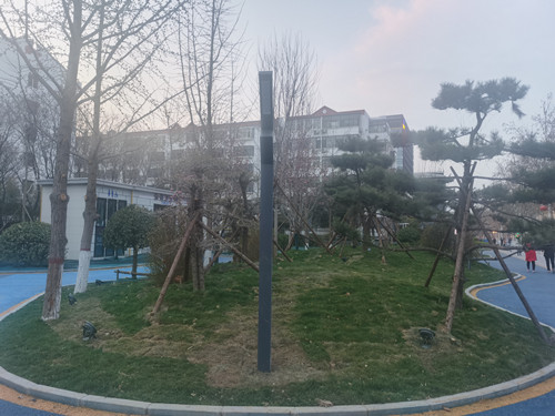 景觀燈，景區(qū)景觀燈