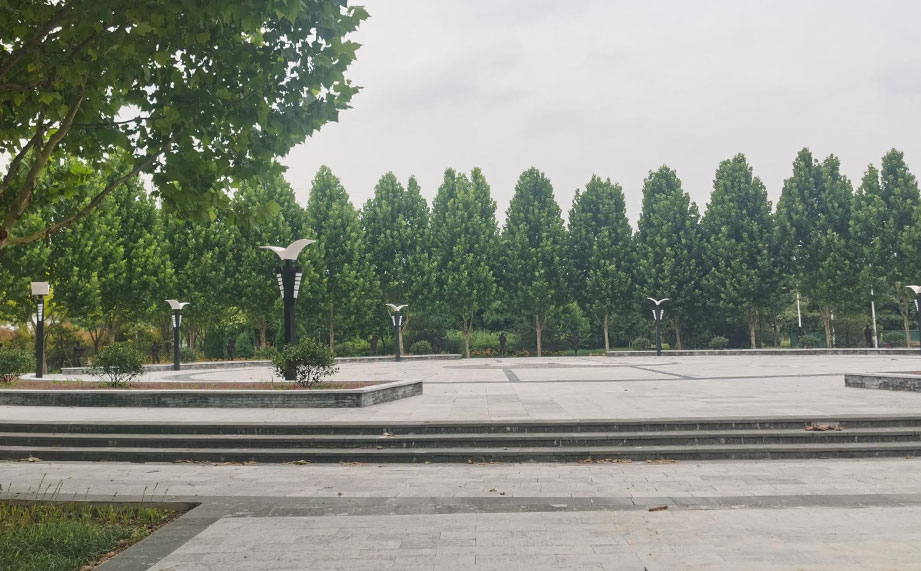 景觀燈，公園景觀燈