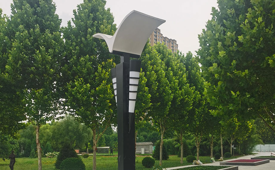 景觀燈，公園景觀燈