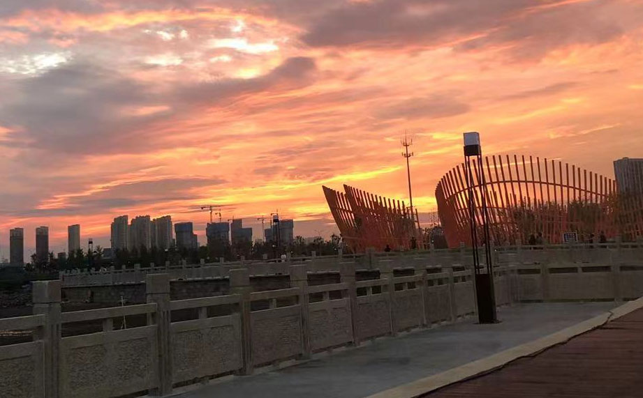 景觀燈，園林景觀燈