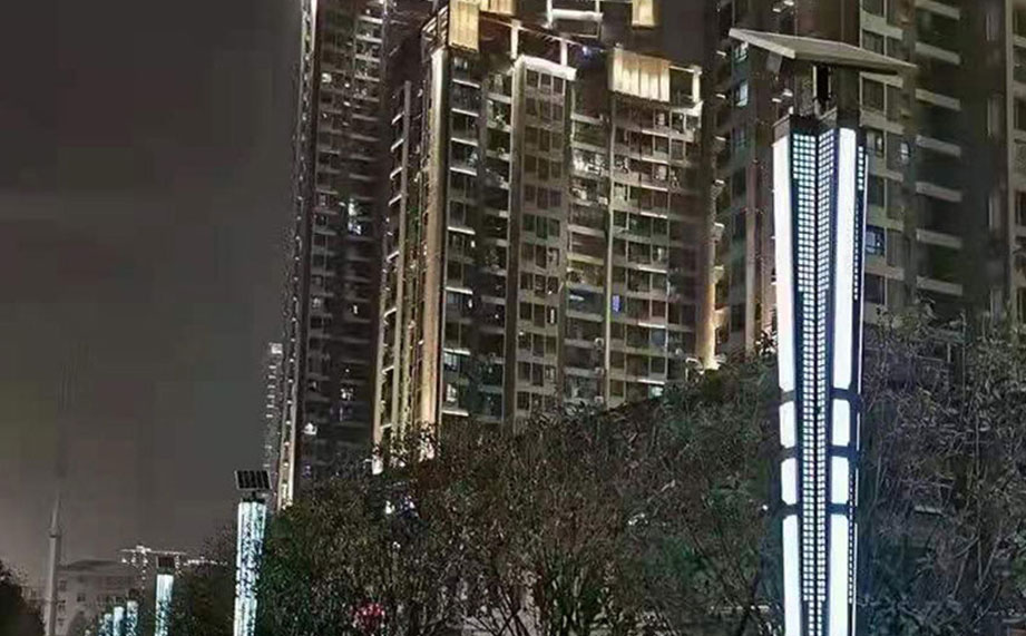 太陽能景觀燈，景觀燈廠家