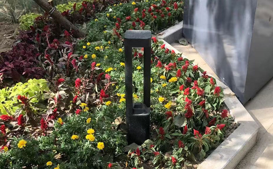 草坪燈，景觀燈